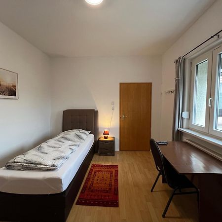 Hotel Am Hafen Μπραουνσβάιγκ Εξωτερικό φωτογραφία